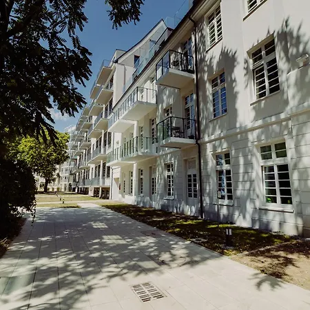 River View Apartment